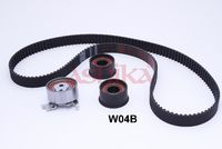 Set curea de distributie ASHIKA, Cod: KCTW04B