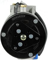 Thumbnail - Compressor, airconditioning - ACP1115000S - MAHLE