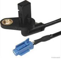 Sensor, Raddrehzahl