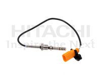 Sensor, Abgastemperatur