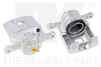 Bremssattel