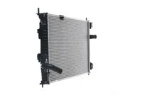 Thumbnail - Radiateur - CR2058000S - MAHLE