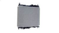 Thumbnail - Radiateur - CR1139000S - MAHLE