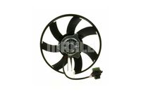 Thumbnail - Koelventilatorwiel - CFF339000P - MAHLE