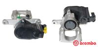 Bremssattel