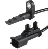 Sensor, Raddrehzahl