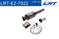 SET ADAPTARE CATALIZATOR