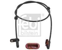 Sensor, Raddrehzahl