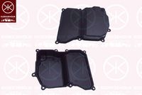 Ölwanne, Automatikgetriebe