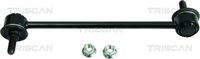 Stange/Strebe, Stabilisator