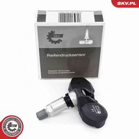Wheel Sensor, tyre-pressure monitoring system