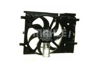 Thumbnail - Koelventilatorwiel - CFF183000P - MAHLE