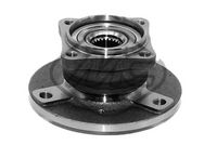 главина на колелото