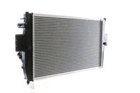 Thumbnail - Radiateur - CR739000S - MAHLE