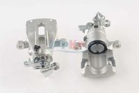 спирачен апарат