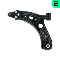 Brat, suspensie roata OPTIMAL, Cod: G6-2114