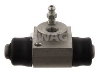 спирачно цилиндърче на колелото