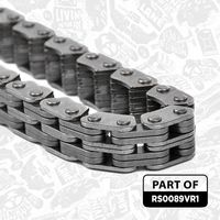 Thumbnail - Distributiekettingset - RS0089VR1 - ET ENGINETEAM