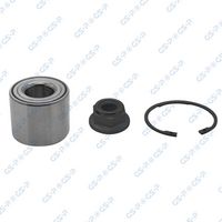 Set rulment roata GSP, Cod: GK3612