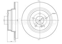 Bremsscheibe