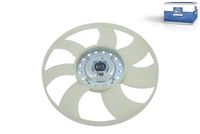 Ventilator, radiator DT Spare Parts, Cod: 13.42009