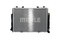 Thumbnail - Radiateur - CR247000S - MAHLE