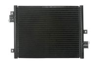 Kondensator, Klimaanlage