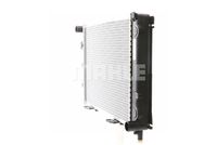 Thumbnail - Radiateur - CR236000S - MAHLE