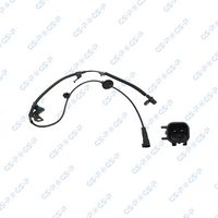 датчик, обороти на колелото