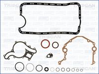 Dichtungssatz, Kurbelgehäuse