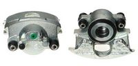 Bremssattel