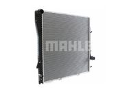 Thumbnail - Radiateur - CR565000S - MAHLE