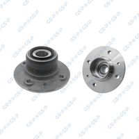 комплект колесен лагер