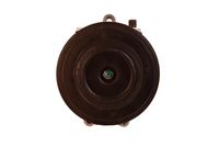 Kompressor, Klimaanlage