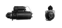 Thumbnail - Startmotor / starter - MS362 - MAHLE