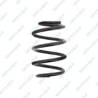 пружина за ходовата част