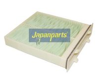 Filtru polen aer habitaclu JAPANPARTS, Cod: FAA-SZ11