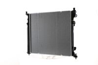 Thumbnail - Radiateur - CR1906000S - MAHLE