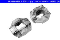 Bremssattel