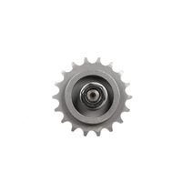 Thumbnail - Tandwiel, oliepomp - PU0140 - ET ENGINETEAM