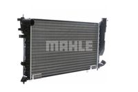 Thumbnail - Radiateur - CR306000S - MAHLE
