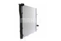 Thumbnail - Radiateur - CR566000S - MAHLE