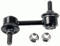 Stange/Strebe, Stabilisator