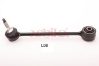 Stange/Strebe, Stabilisator