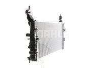 Thumbnail - Radiateur - CR1498000S - MAHLE