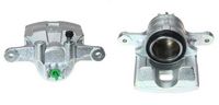 Bremssattel