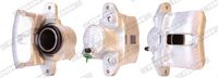 Bremssattel