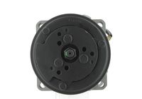 Kompressor, Klimaanlage