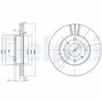 Bremsscheibe