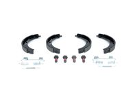 ATE Remschoenset, parkeerrem 3